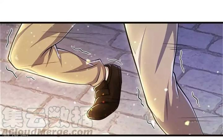 Medical Martial Arts Chapter 214 Gambar 2